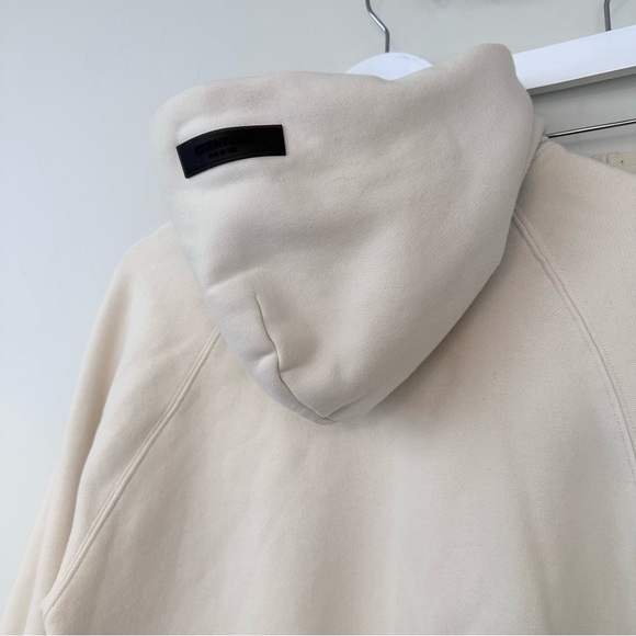 Essentials Fear of God Sweatshirt and Leggings Matching Set - Picture 7 of 13